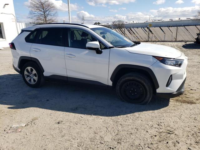 2019 TOYOTA RAV4 LE 2T3K1RFV1KW039062