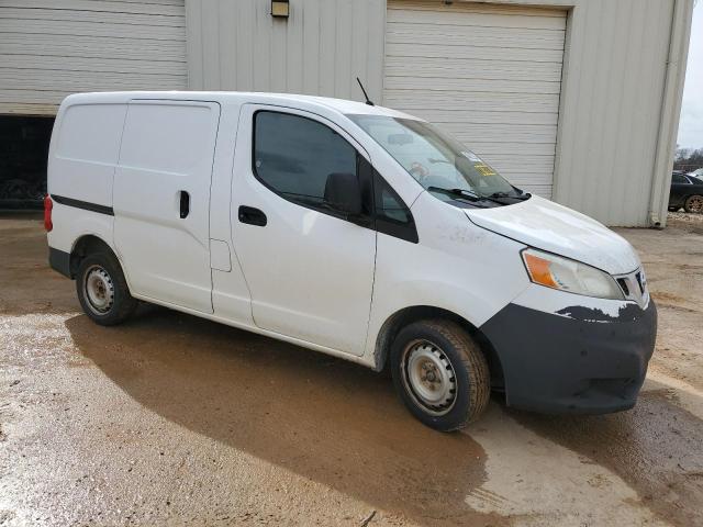 2016 Nissan Nv200 2.5S VIN: 3N6CM0KN9GK699073 Lot: 43427254