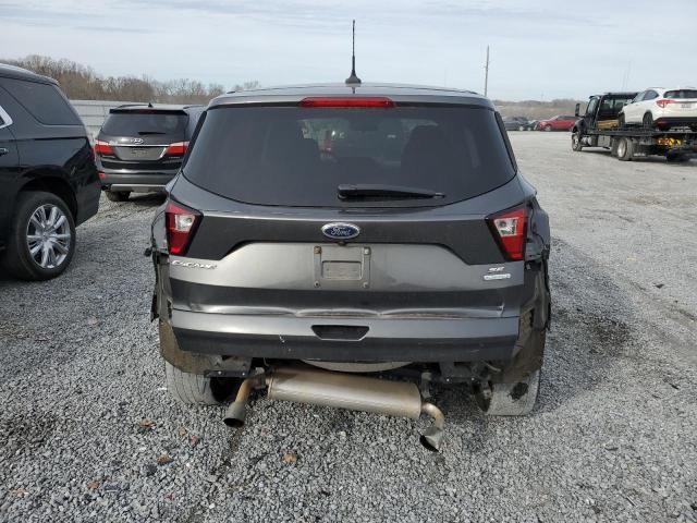 2019 FORD ESCAPE SE - 1FMCU0GD4KUA67301
