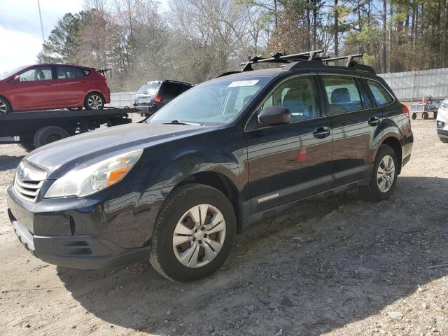 2012 Subaru Outback 2.5i