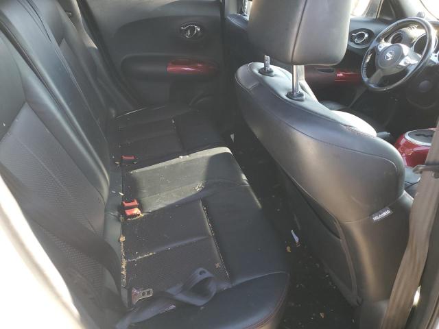 2016 NISSAN JUKE S - JN8AF5MV9GT652358