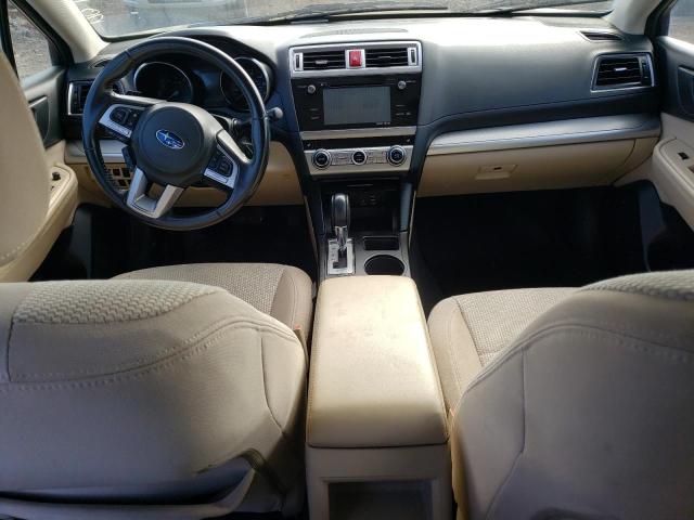2016 SUBARU OUTBACK 2. - 4S4BSACCXG3267939