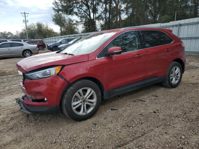 2FMPK3J98LBA32393 2020 FORD EDGE, photo no. 1