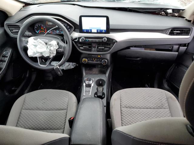 2020 FORD ESCAPE SE 1FMCU9G62LUB01453