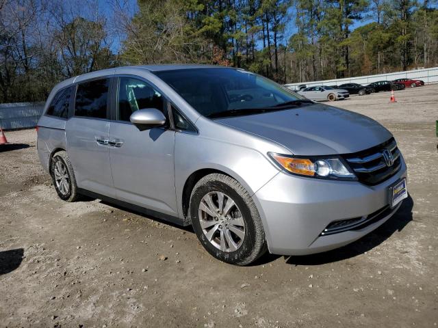 2015 HONDA ODYSSEY EX - 5FNRL5H42FB086781