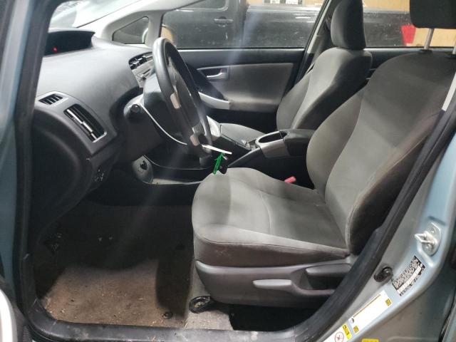 2012 Toyota Prius - Image 7