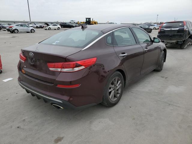 5XXGT4L36LG392536 Kia Optima LX 3