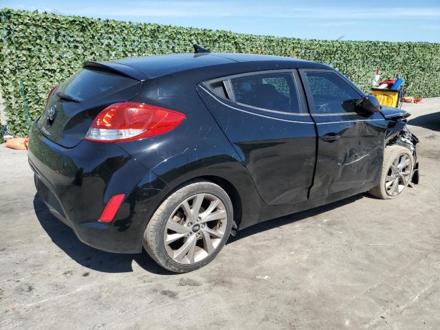2017 HYUNDAI VELOSTER - KMHTC6AD7HU306864