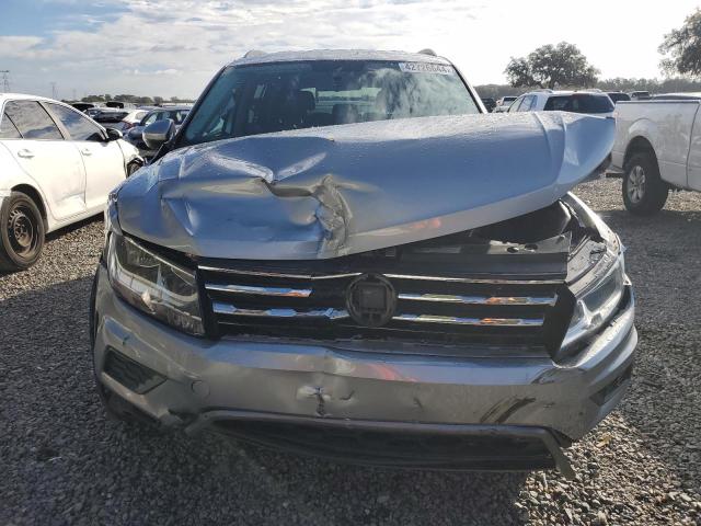 2020 VOLKSWAGEN TIGUAN S 3VV1B7AX3LM011953
