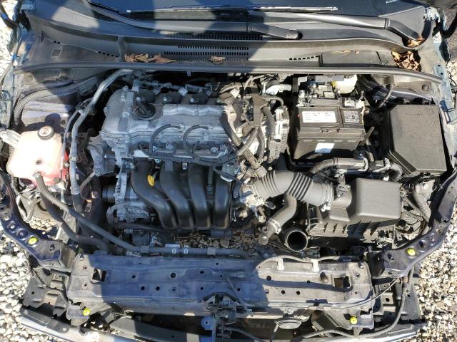 2020 TOYOTA COROLLA LE JTDEPRAE3LJ103394