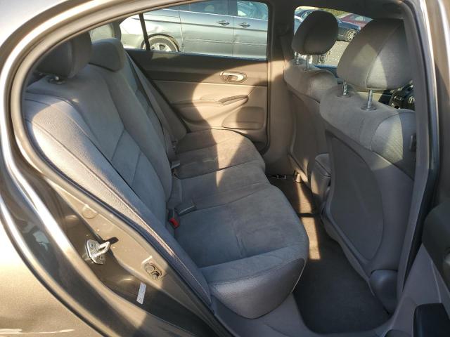 2008 Honda Civic - Image 10