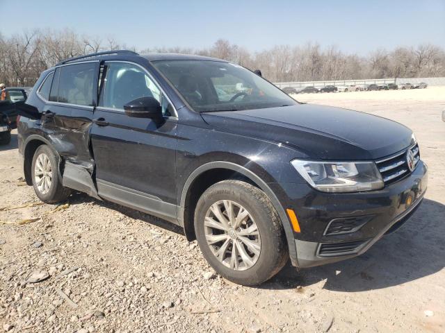 2019 VOLKSWAGEN TIGUAN SE - 3VV3B7AX2KM069530