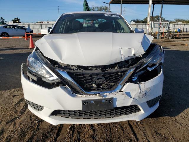 2016 NISSAN SENTRA S 3N1AB7AP8GL647863