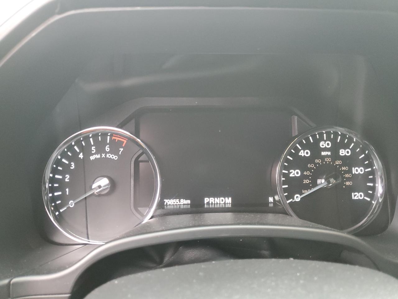 1FMJK2AT2LEA34642 FORD EXPEDITION 2020