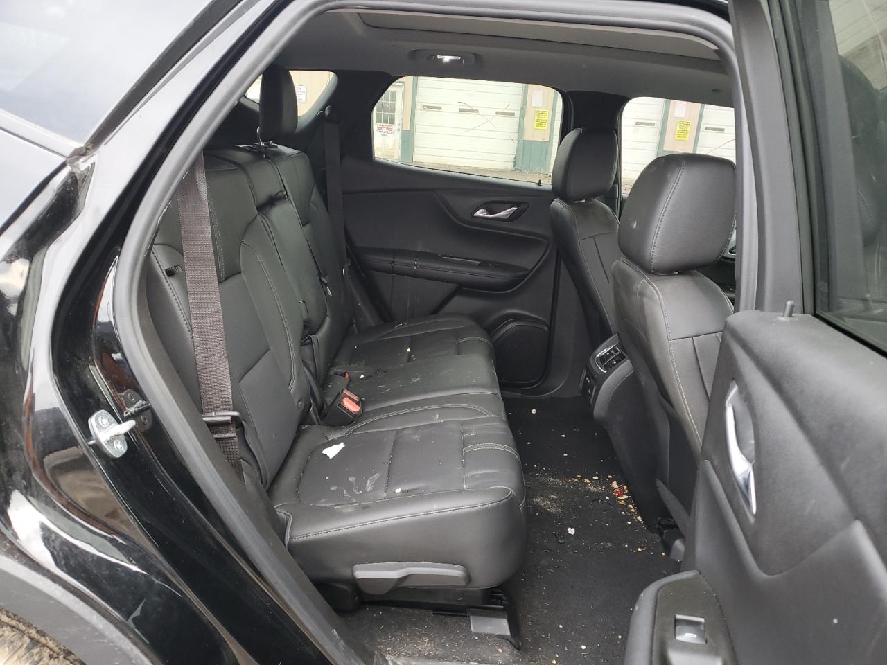 3GNKBDR42LS668189 CHEVROLET BLAZER 2020