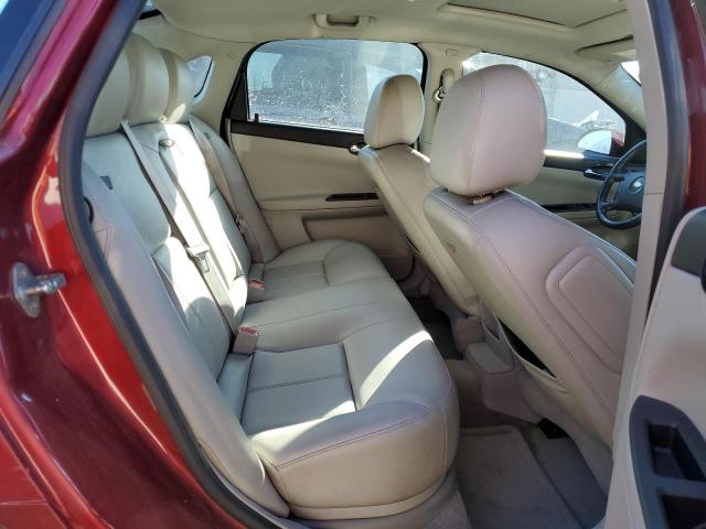 2011 Chevrolet Impala - Image 10