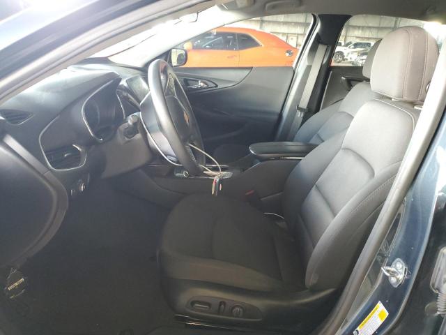 2020 CHEVROLET MALIBU LT 1G1ZD5ST3LF155958