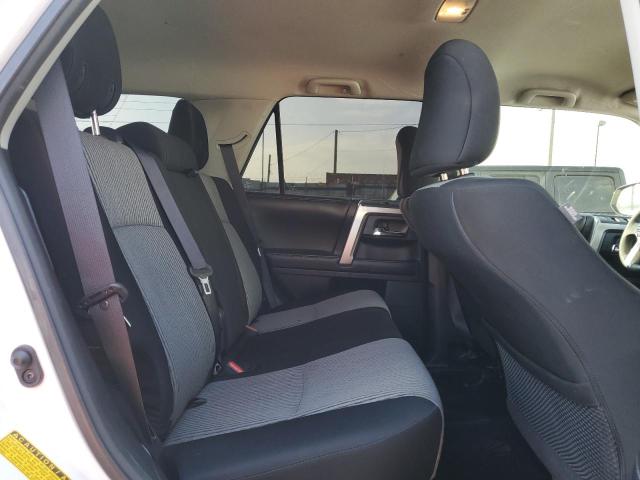 2019 TOYOTA 4RUNNER SR JTEZU5JR7K5213163