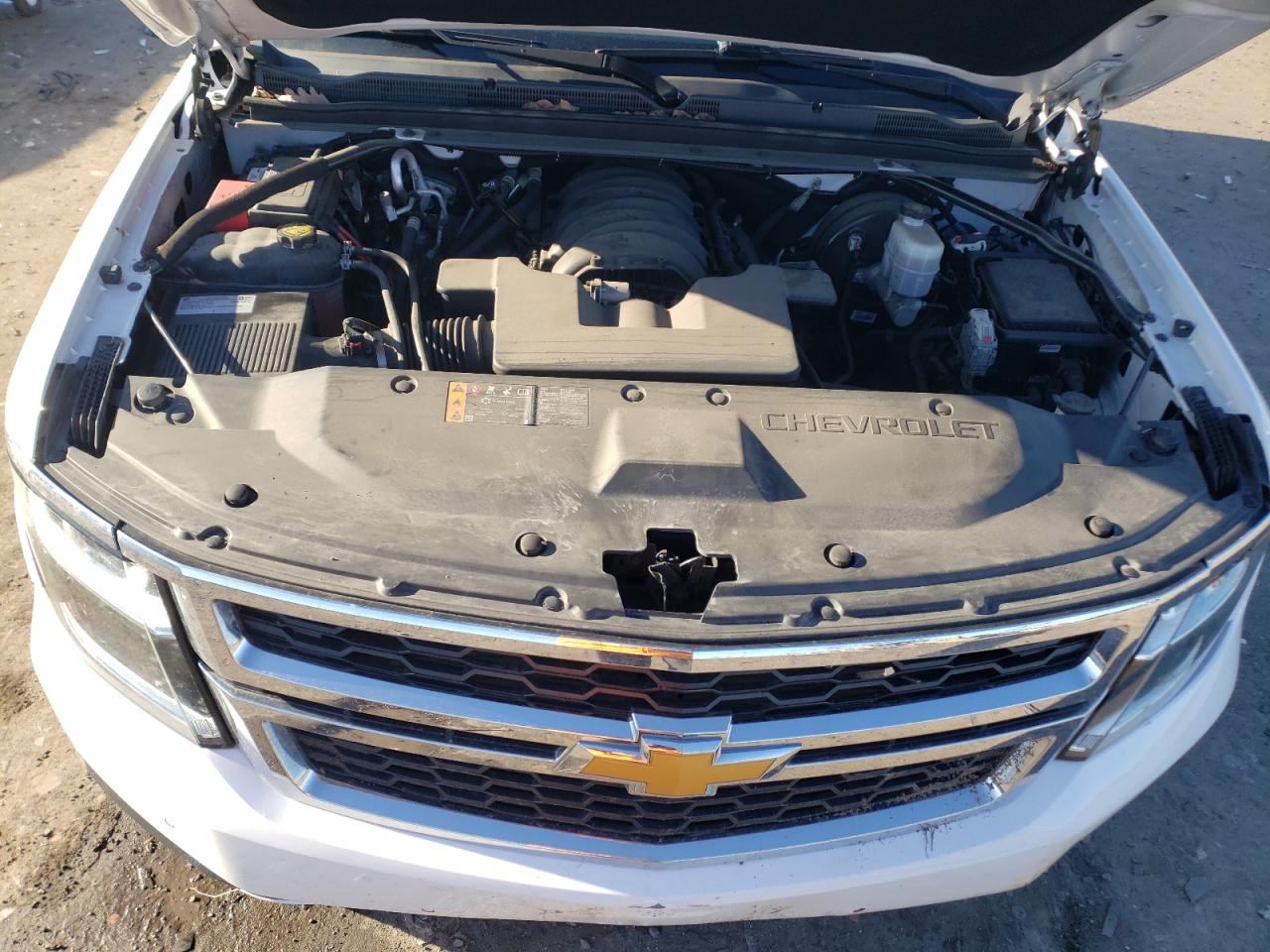 1GNSKBKC3KR351545 CHEVROLET TAHOE 2019