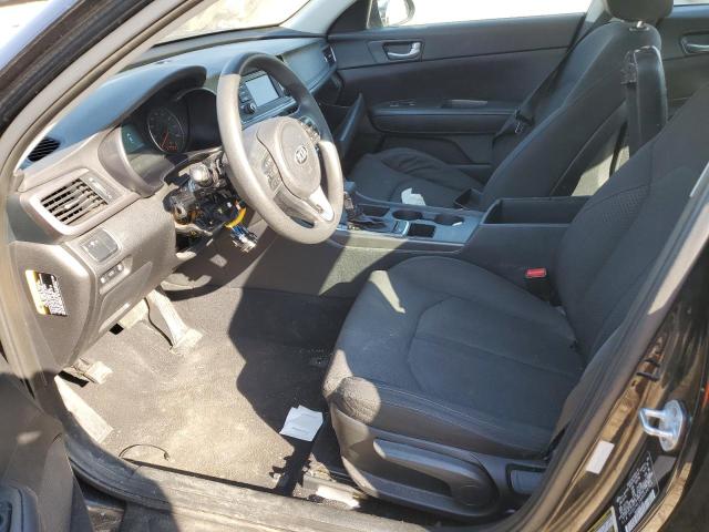 2016 KIA OPTIMA LX - 5XXGT4L38GG038765