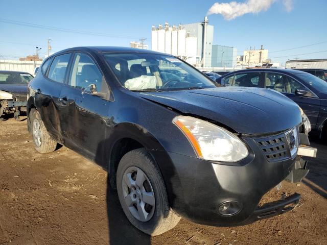 2009 Nissan Rogue S VIN: JN8AS58V89W181892 Lot: 42322624