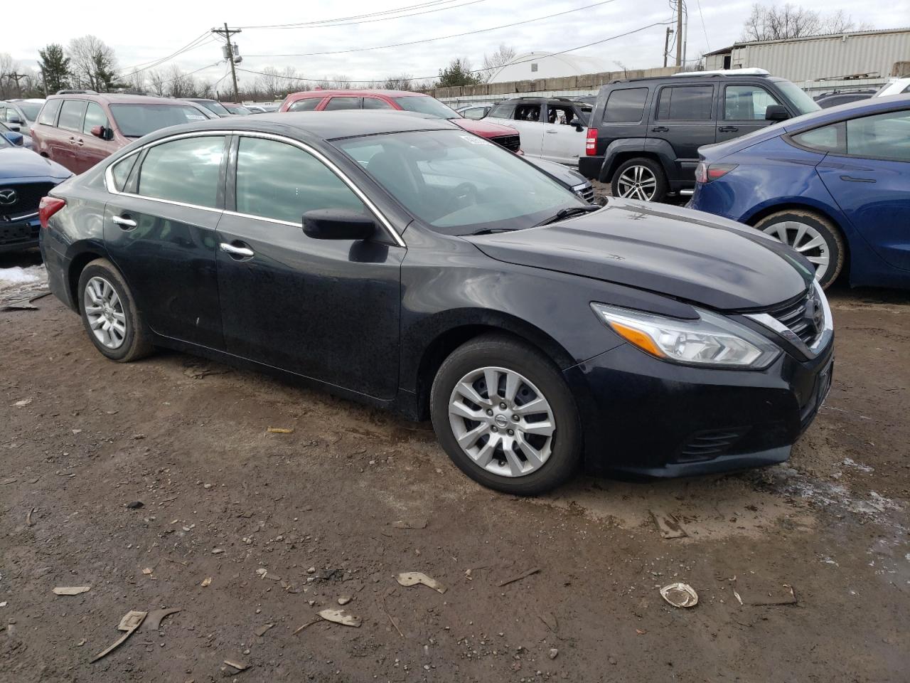 1N4AL3AP9JC117882 NISSAN ALTIMA 2018