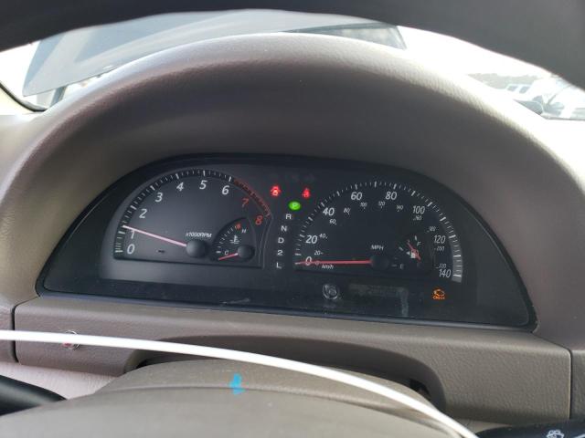 2003 Toyota Camry - Image 9