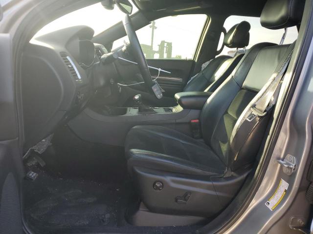 2018 DODGE DURANGO GT 1C4RDJDG7JC262400