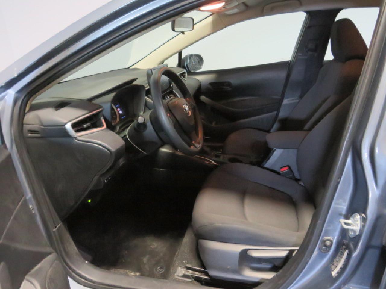 5YFEPMAE9NP303486 TOYOTA COROLLA 2022