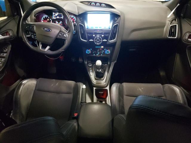 2017 Ford Focus - Image 8