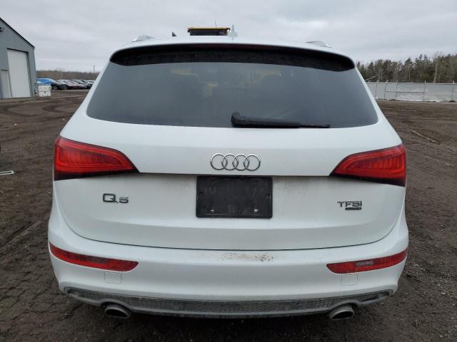 WA1WFCFP2EA024780 2014 AUDI Q5, photo no. 6