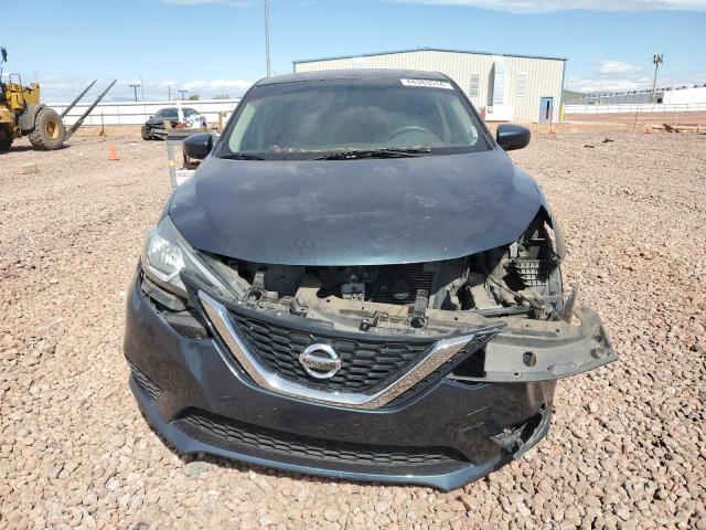 2016 Nissan Sentra S VIN: 3N1AB7AP7GY218670 Lot: 44383514