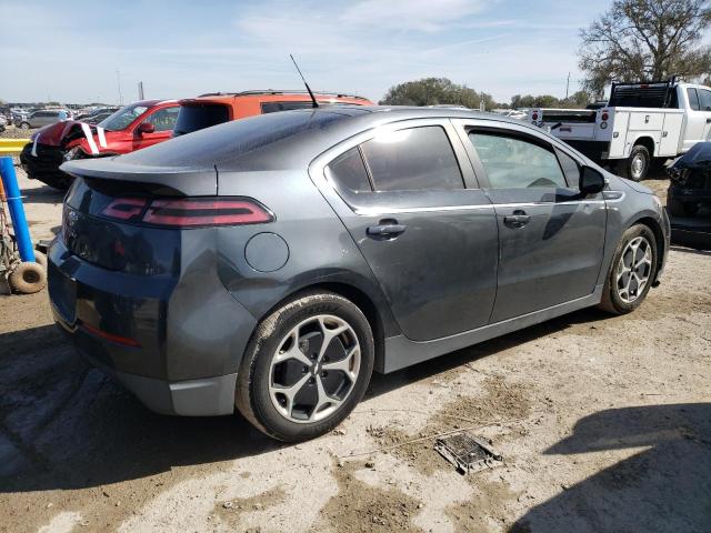 VIN 1G1RA6E43DU111250 2013 Chevrolet Volt no.3