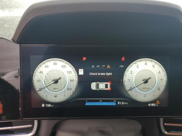 2024 HYUNDAI ELANTRA SE KMHLM4DG7RU638490