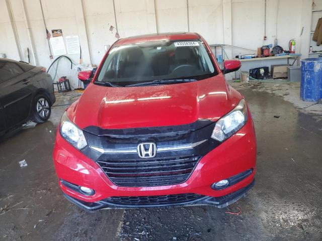 2017 HONDA HR-V EX 3CZRU5H59HG709407