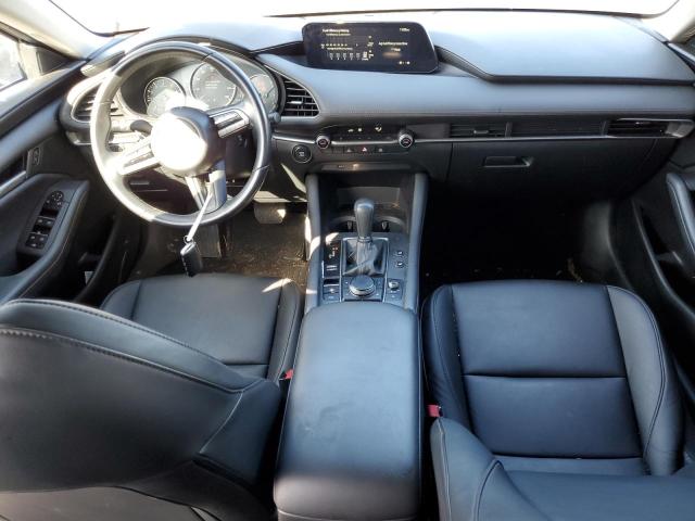 2021 MAZDA 3 SELECT JM1BPABL4M1339474