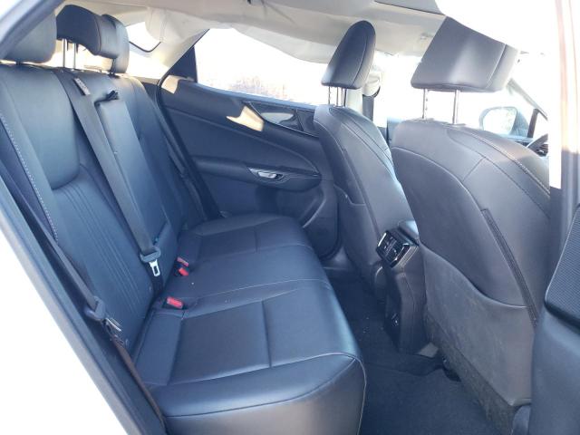 2022 LEXUS NX 350 JTJAGCEZ8N5000392