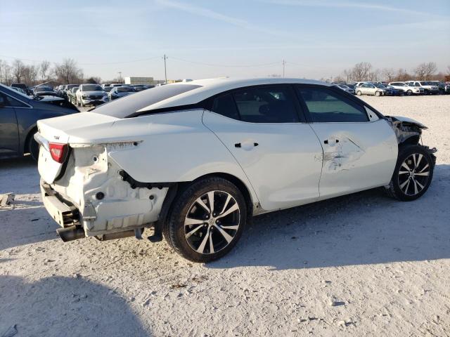 2017 NISSAN MAXIMA 3.5 - 1N4AA6AP9HC362926
