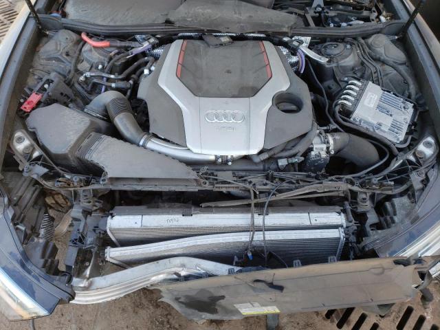 2020 AUDI S6 PREMIUM WAUDFAF27LN057489