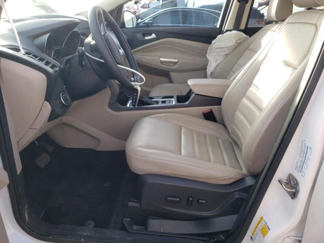 2019 FORD ESCAPE SEL 1FMCU0HD1KUB78760