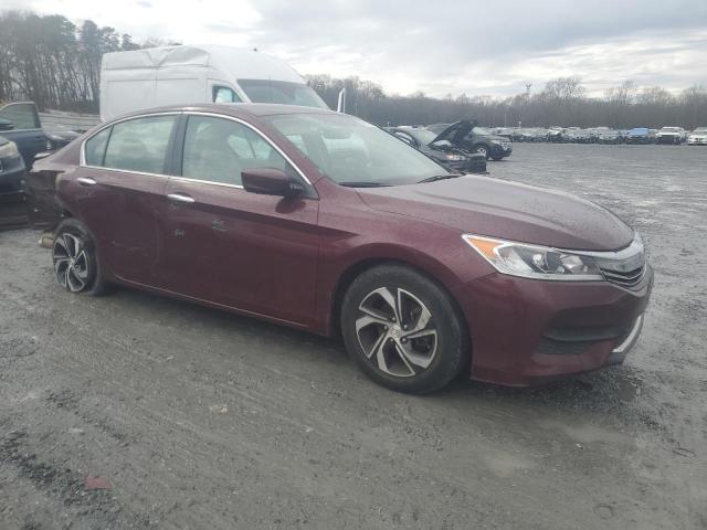 2017 HONDA ACCORD LX - 1HGCR2F34HA298897