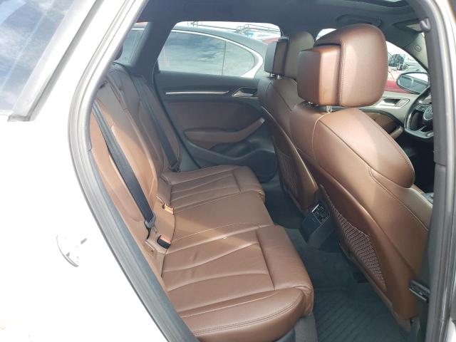 2017 AUDI A3 E-TRON WAUTPBFF0HA138124