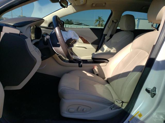 2016 BUICK LACROSSE S - 1G4G45G38GF175647