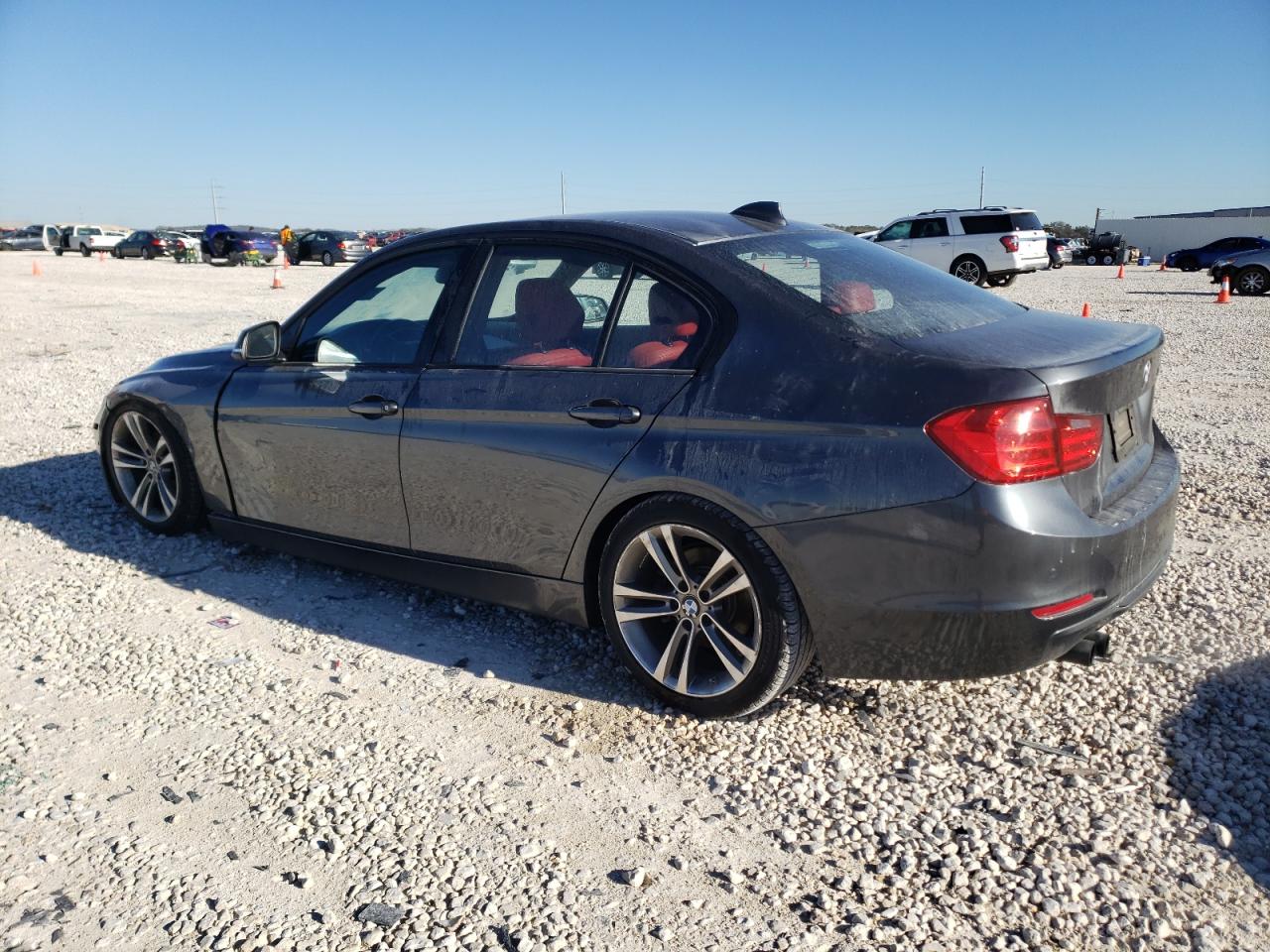 WBA3A5C55CF3469 2012 BMW 328 I