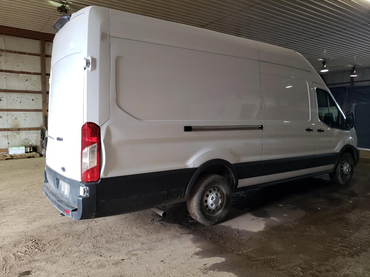 1FTBR3U81PKA69813 2023 Ford Transit T-250