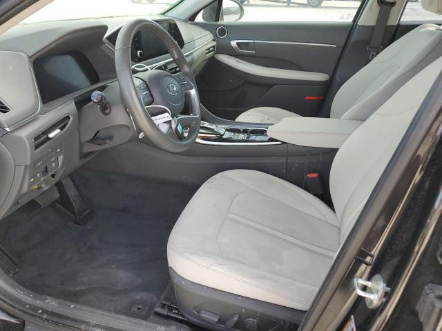 2022 HYUNDAI SONATA SEL - KMHL14JA0NA220969