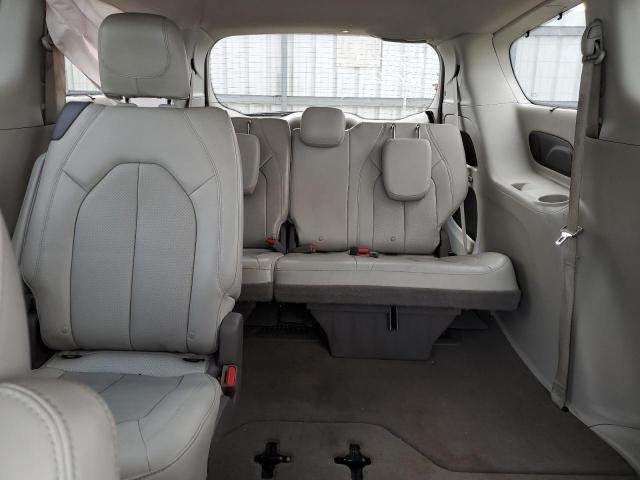 2021 CHRYSLER PACIFICA T 2C4RC1BG5MR524576