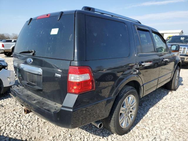 2013 Ford Expedition Limited VIN: 1FMJU1K5XDEF03076 Lot: 42775524