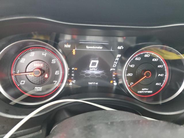 2020 DODGE CHARGER PO - 2C3CDXAG4LH101102