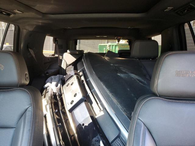 2021 CHEVROLET TAHOE 1GNSKTKL6MR474538